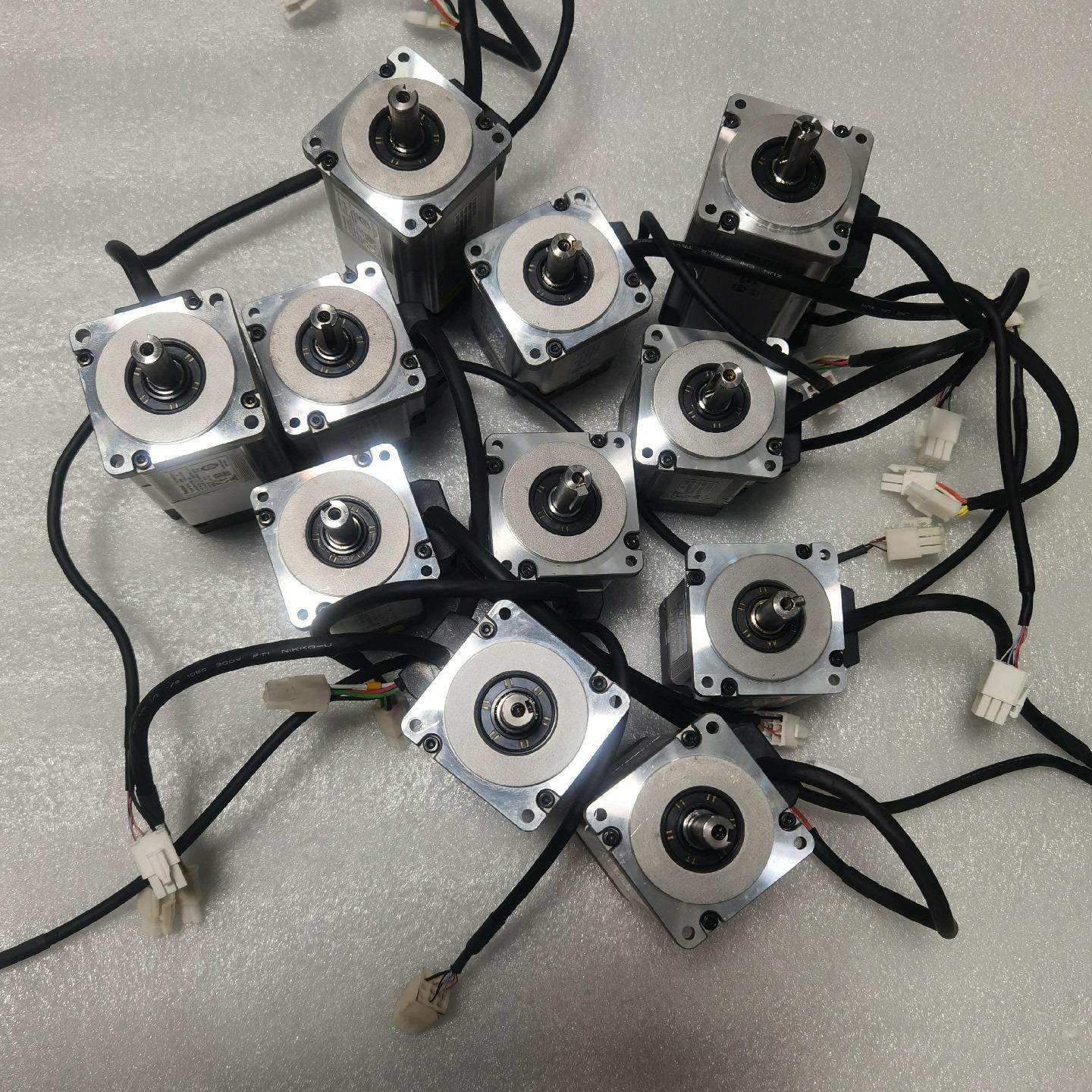 伺服电机 型号是MSMF022L1U2M和MSMF022,电子元器件市场,其它元器件,淘宝优惠券,粉丝福利购,淘宝优惠卷