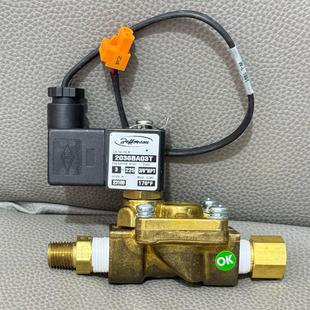 丹佛斯电磁阀G34C087U 实物拍摄功能完好