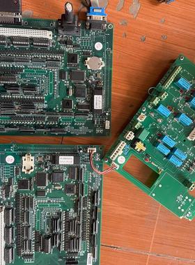 HW-CB314 台湾晃文电子数粒机 拆机靓货2张。一张30