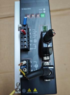 通航伺服驱动器TH-T3a-L40F-GABF 220V三相