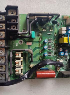 YPHT31613-1B  安川变频器电源驱动板 实物图 模