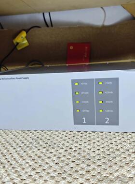 意大利alfamation低噪音线性电源 参数：5V/+-1