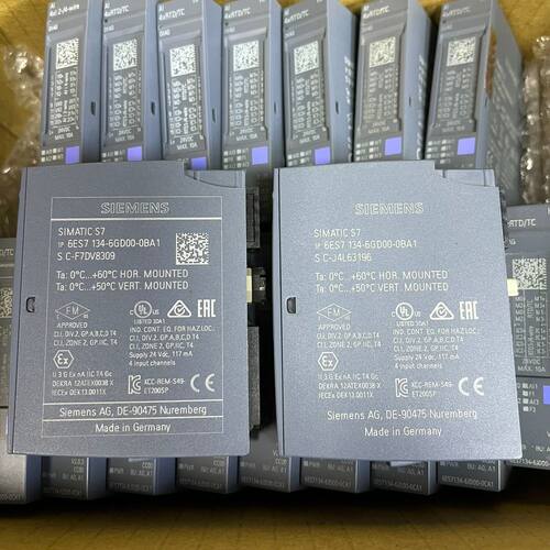 134-6GD00-0BA1  15年 17年