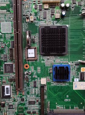 研华PCM-9679    REV.A1 拆机的 包好包