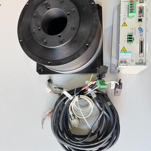 DM04 CKD直驱马达套装 MODEL：AX4150TH