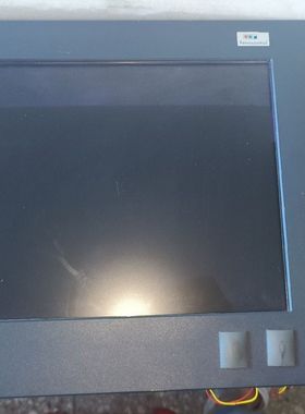 德国FERROCONTROL工控机触摸屏FIPC 15寸拆机