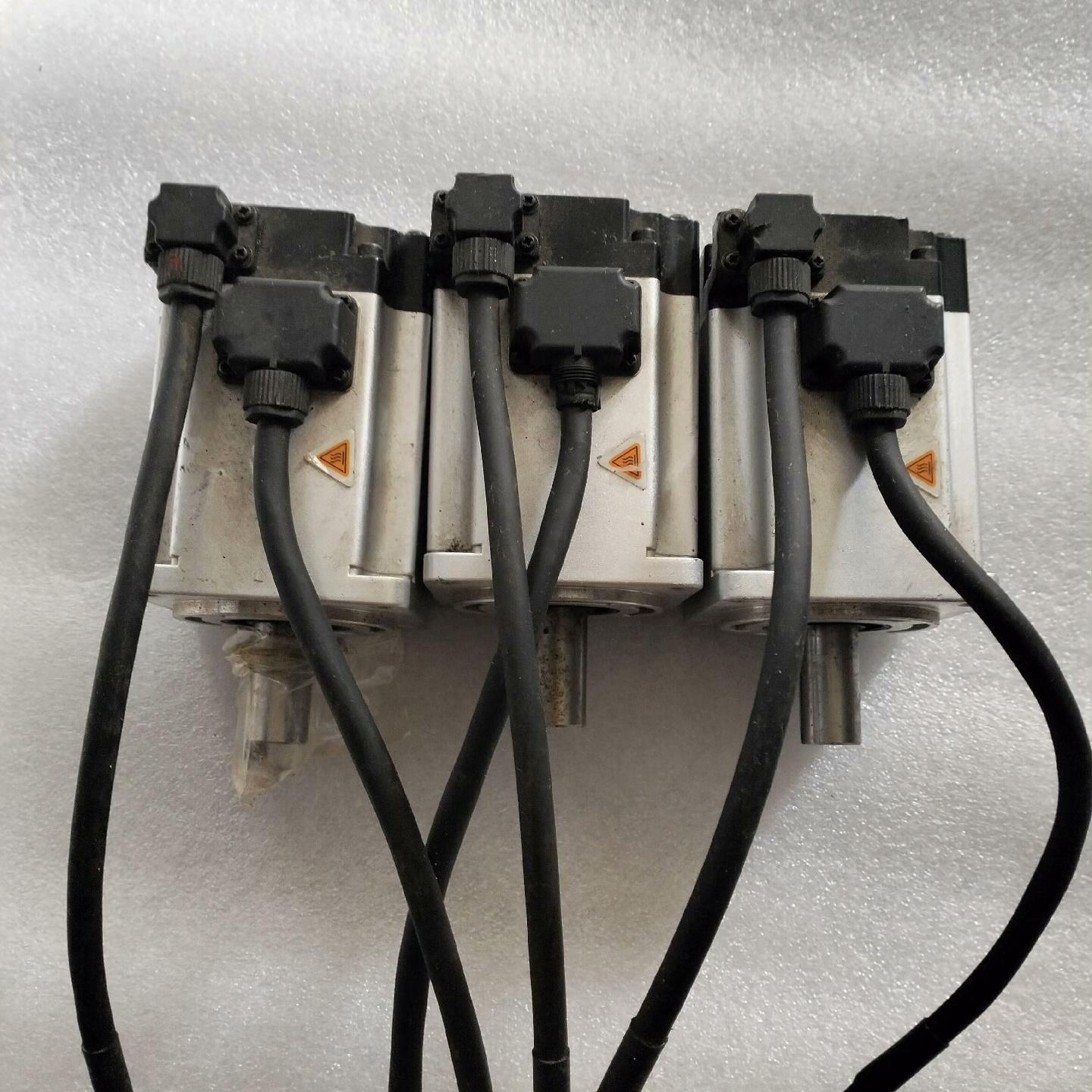 禾川伺服电机 SV-X2MH040A-N2LN