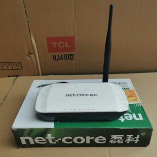 500台 到货 库存磊科NW604 150兆无线路由器