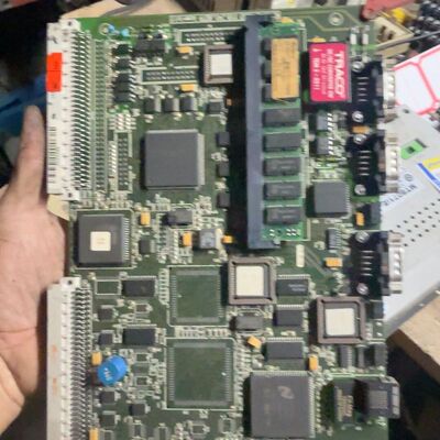 NETSTAL HCU2 110.241.0279主板
