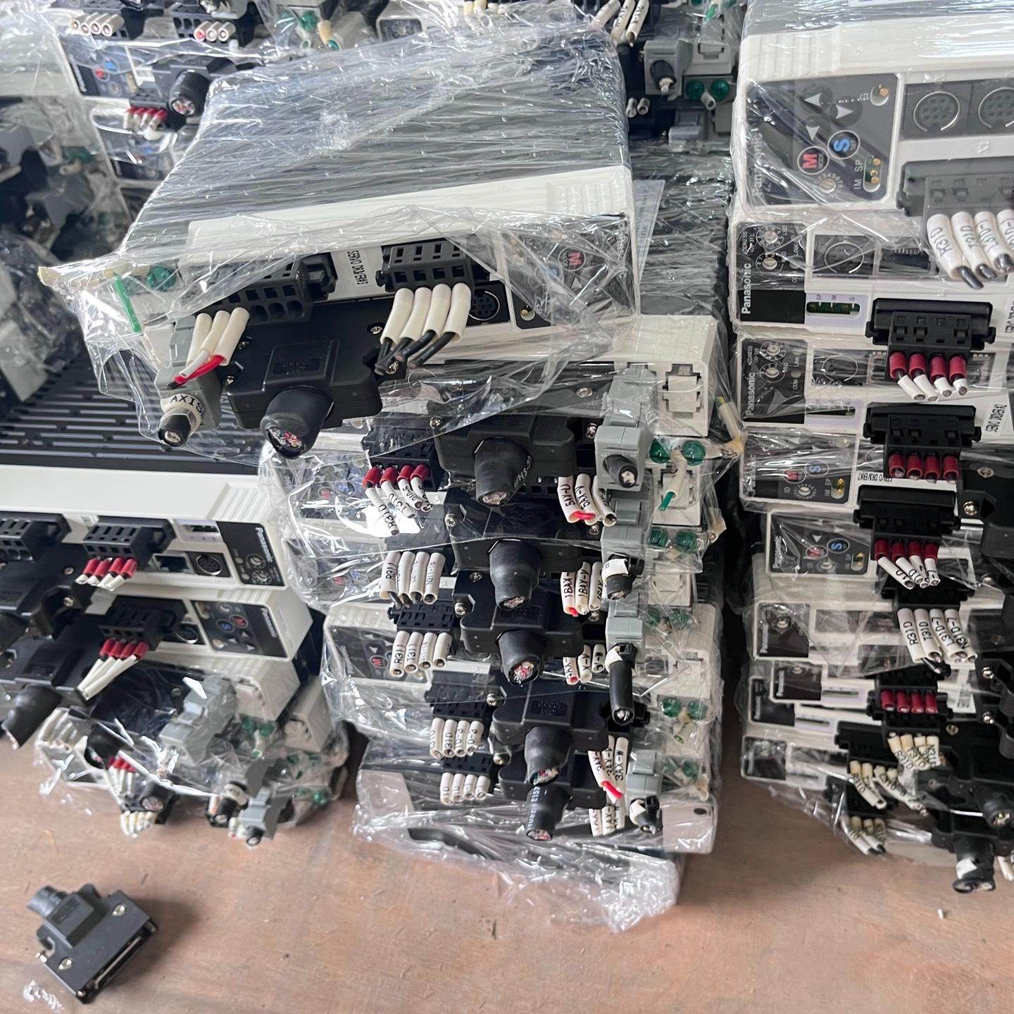 伺服驱动器MADDT1205 MADDT1205N