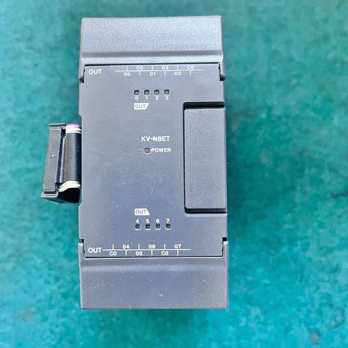 KEYENCE/ KV-N8ET 模块