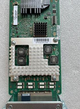 NIM-4FXSP 路由器模块