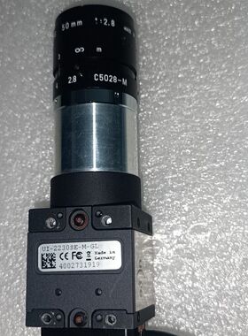德国IDS UI-2230SE-M-GL 工业检测CCD黑白