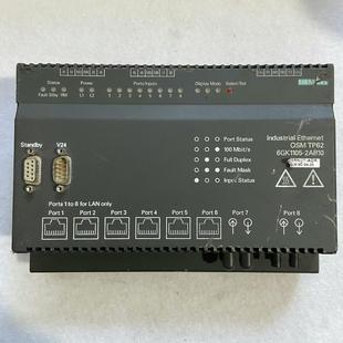 交换机 2AB10 6GK1105