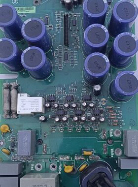 电路板变频器电源驱动板SINT4330C REV F