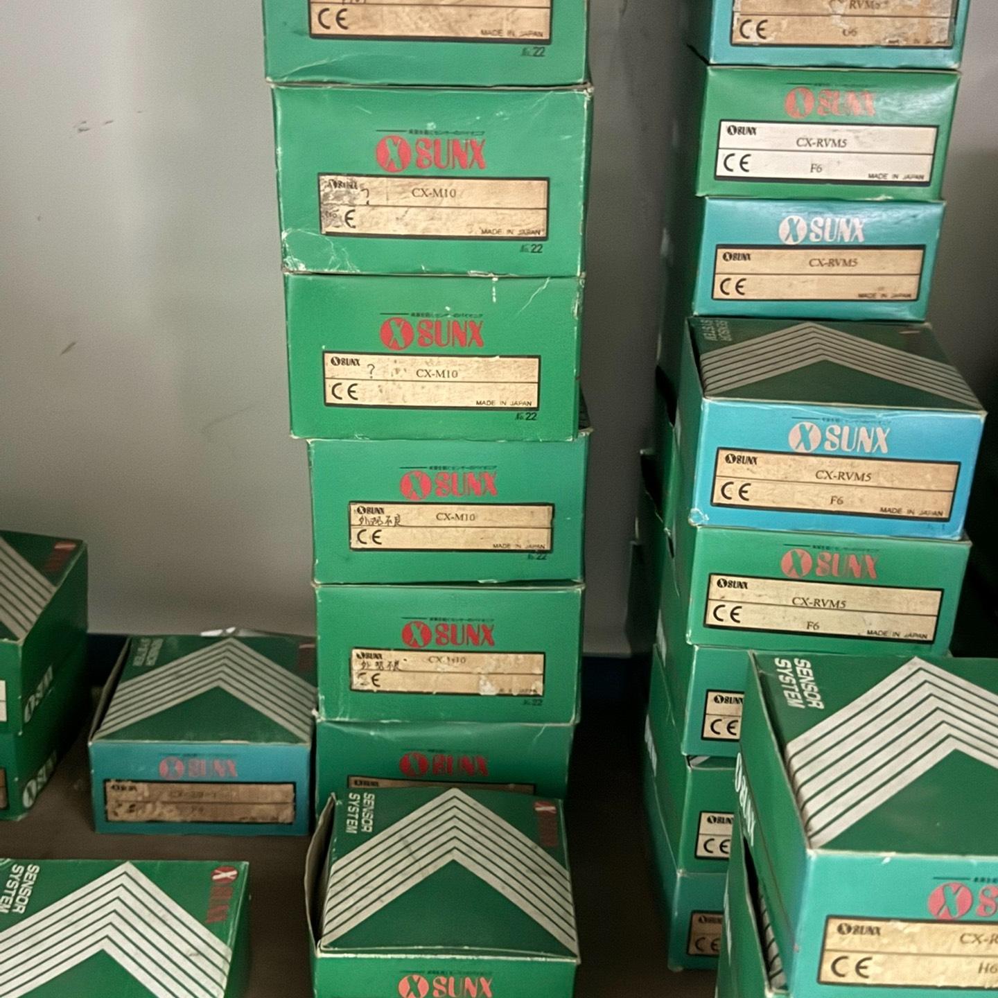 CX-RVM5  CX-RVM5-PN CX-PRVM3 神