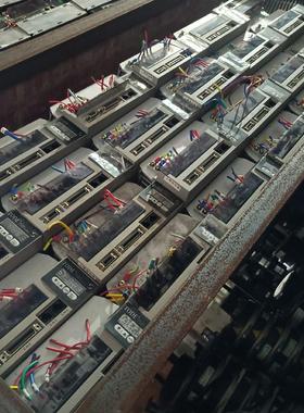 台湾TODE伺服电机3.0kw 驱动型号SGDS-C53C