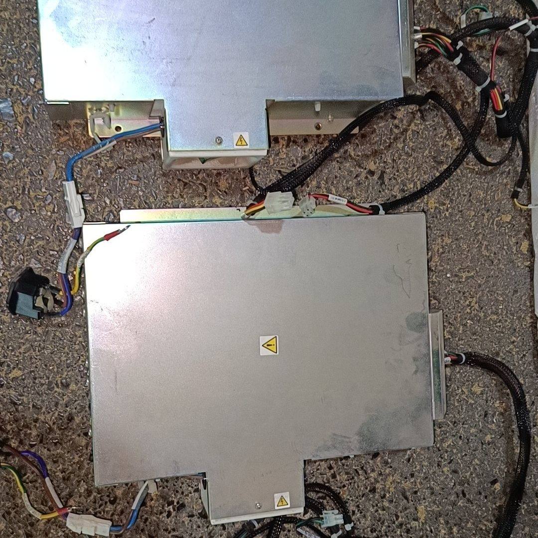 迈瑞尿沉渣干化学EH-2080、UA-5800电源模块 型号