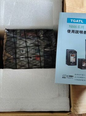 台工爱德利TG500系列变频器 TG500-V0040G3