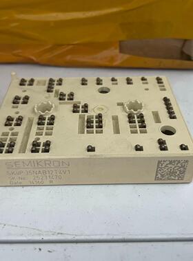 SKiiP35NAB12T4V1拆机  功能包好 包好用