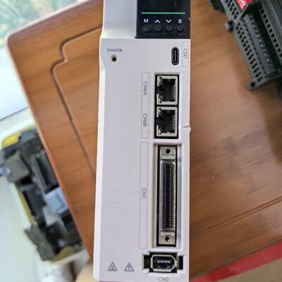 禾川驱动器 HN-Y7EK100A-A 包好 功能包好