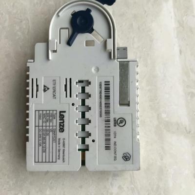 LENZE伦茨9400伺服驱动器SM0总线模块 E94AYC