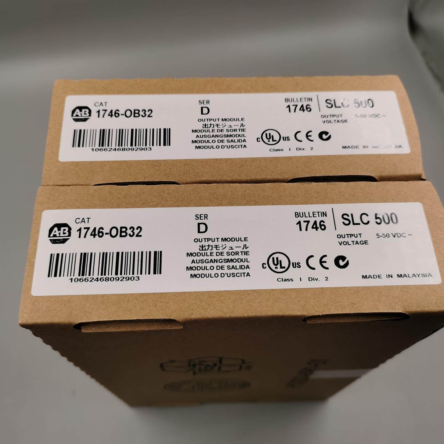 1746-OB32 AB罗克韦尔 1746OB32