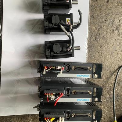 汇川、SV630AS2R8I驱动器卖掉了、MS1H1－40B