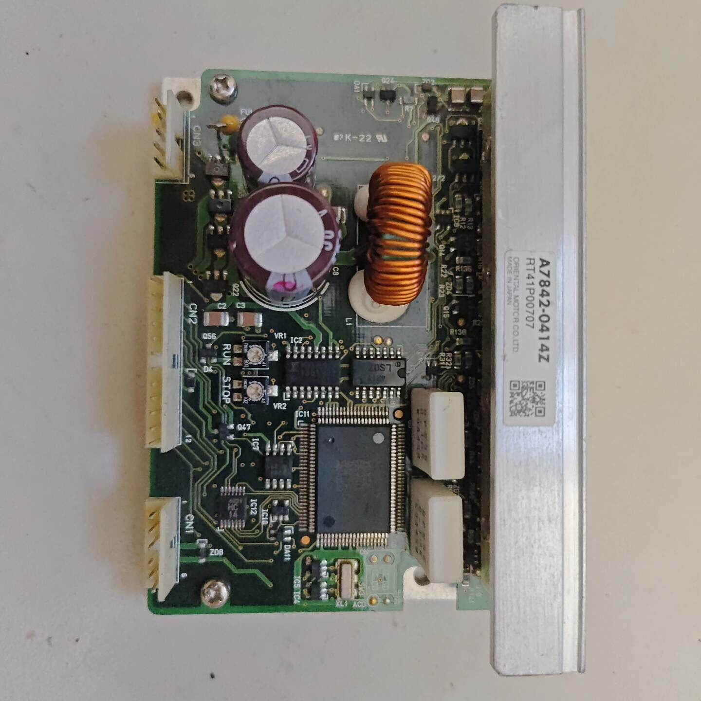 东方电机驱动模块A7842一0414z   拆机一只 成色如