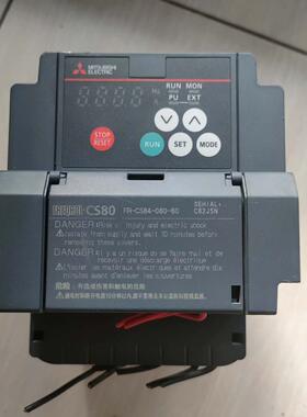 变频器 FR-CS84-080-60 380V 8.0A