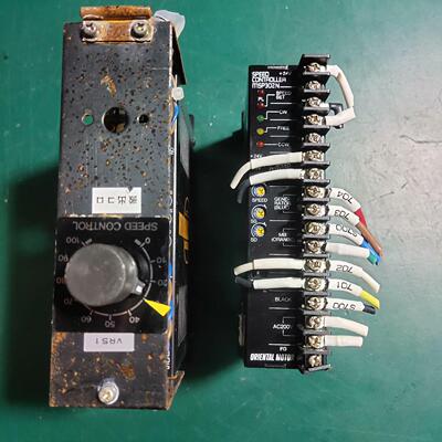 东方步进驱动器  MSP302N