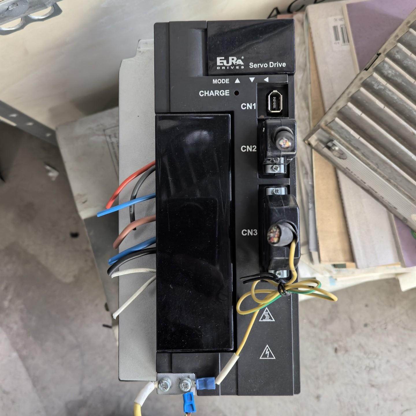 欧瑞伺服驱动器SDP10-G302T2K4 220V 3KW