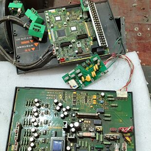 变频器驱动板EP C1拆机 3959E
