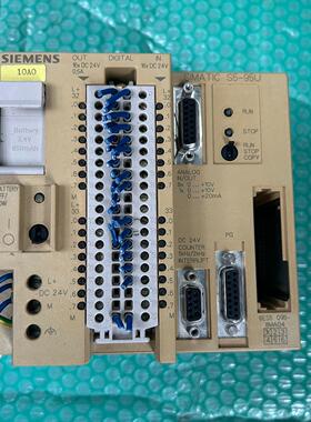 6es5-095-8ma04拆机 成色不错 功能包
