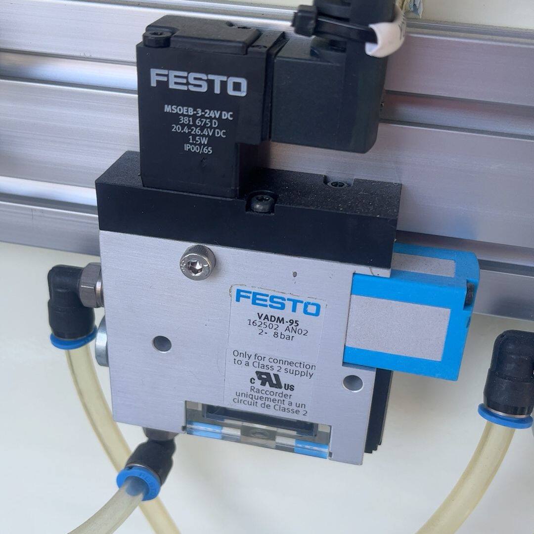 真空发生器  VADMI-95（）  订货号1