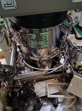 爱德华涡旋分子泵 STP-A2203W1-U 日本