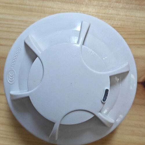 JTY-GM-TC5131点型光电感烟火灾探测器