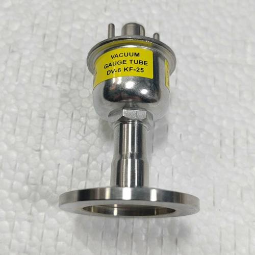 TELEDYNE 特利丹真空计 DV-6 KF-25 未