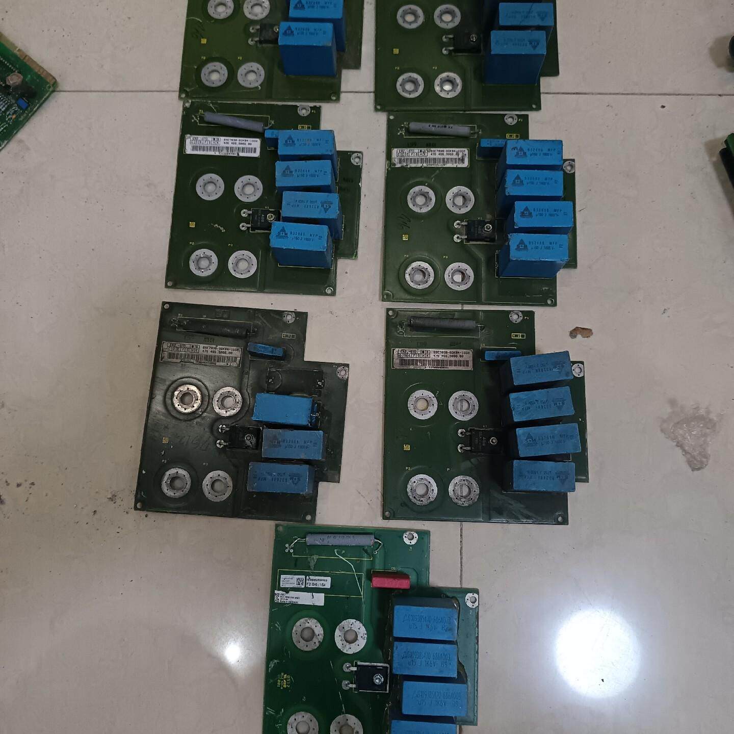 拆机6SE7038-6GK84-1GG0