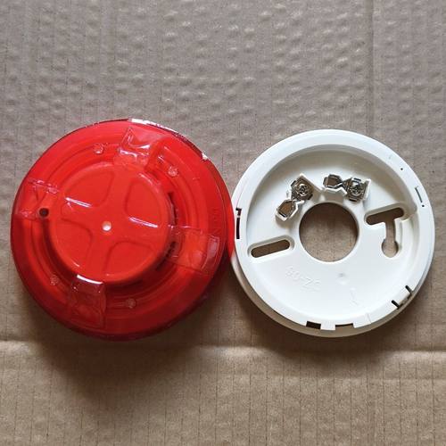 海湾烟感JTY-GD-G3T/G3X/G5T点型光电感烟火灾