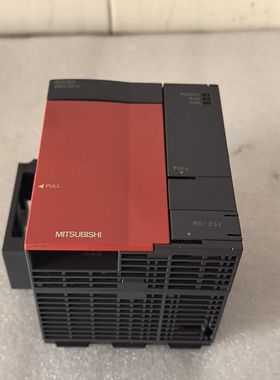 Q系列CPU主机系到Q00JCPU  MAX 105VA