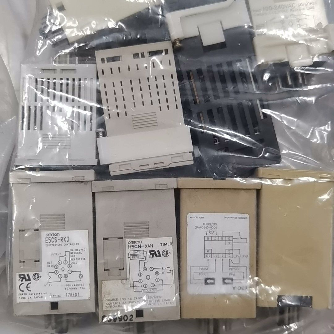 E5CS-RKJE5CH-XAN打包