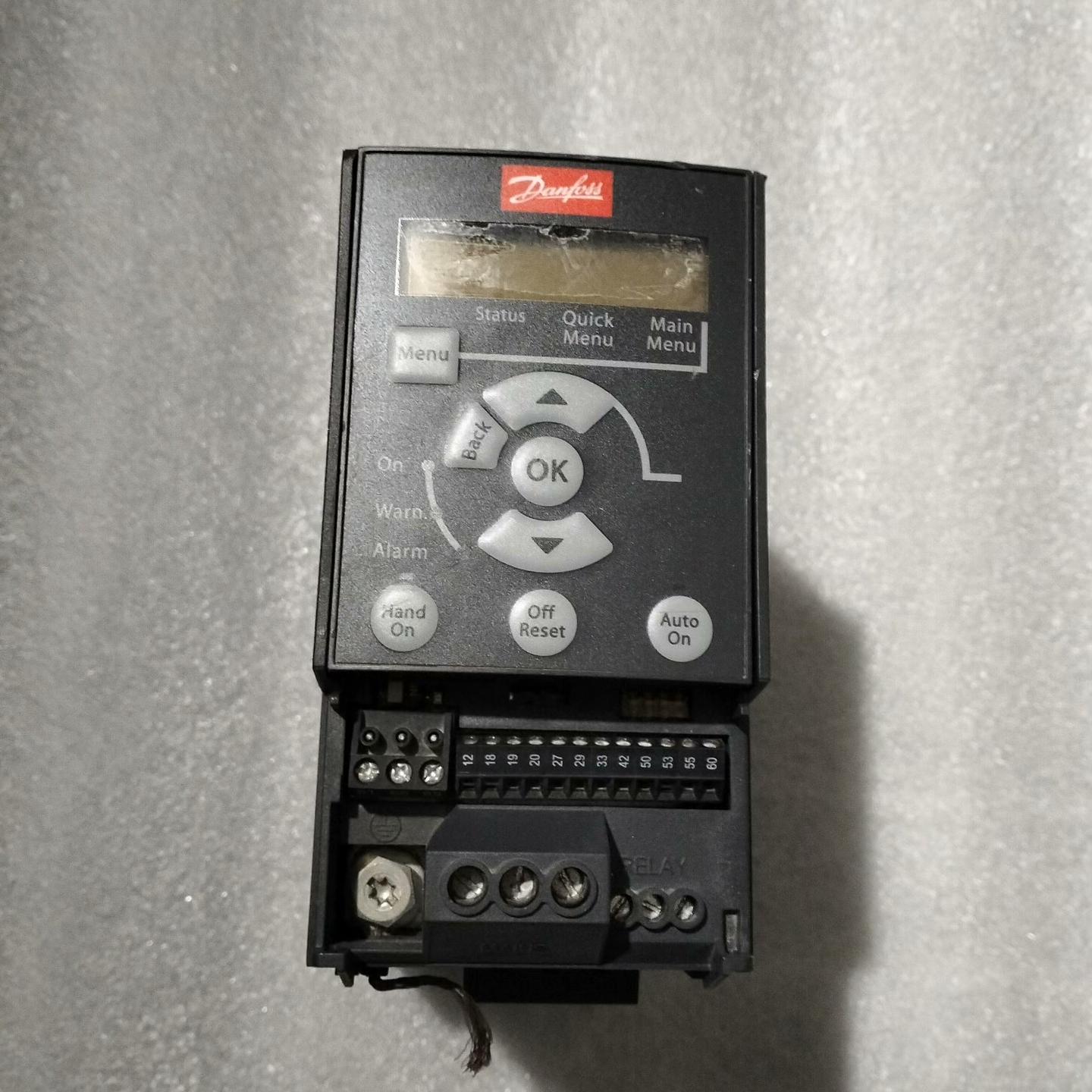 丹佛斯 FC-051P1K5T4E20H3BXCXXXSXX