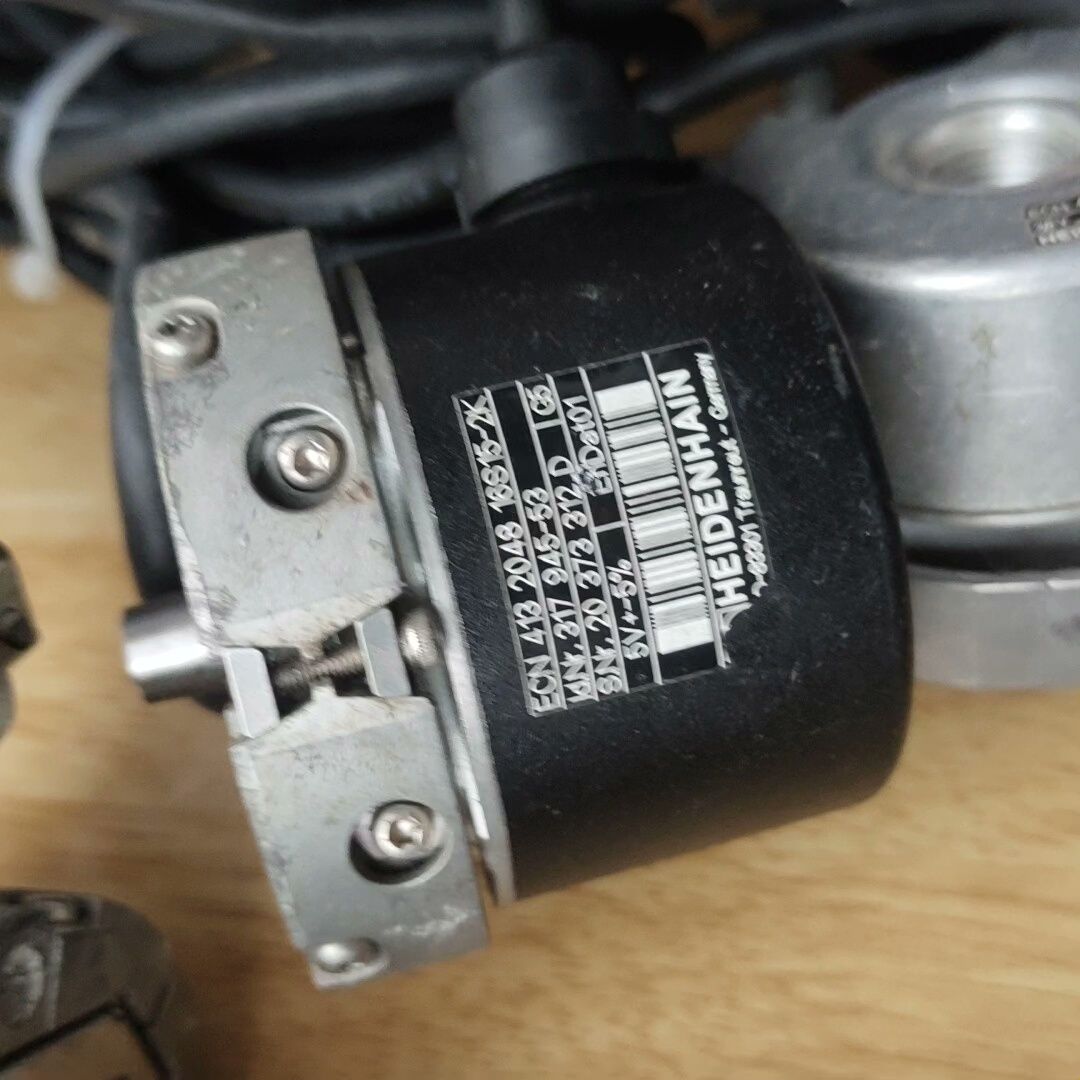 迅达电梯编码器ECN 413 2048 16S15-2K