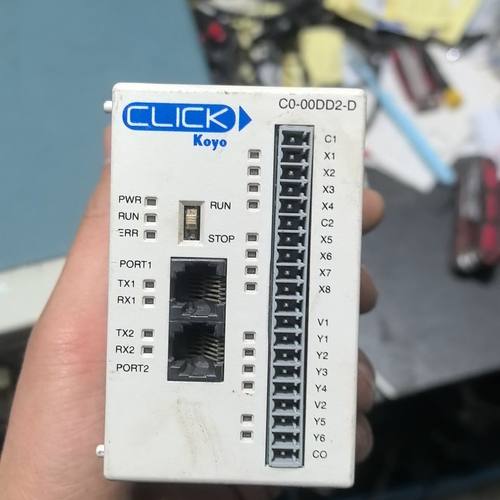 KOYO 光洋模块 C0－00DD2－D