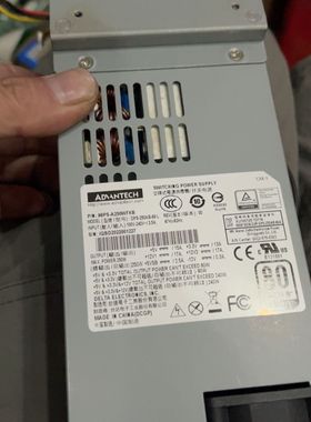 研华96ps-a250wfxb电源