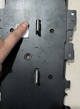 PAD显示屏总成 EREA-7924100 P0030G1