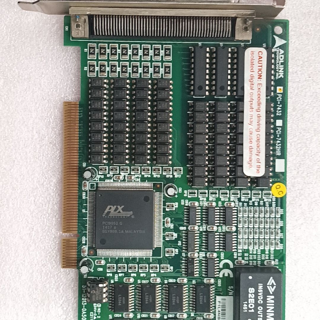 ADLINK PCI-7432 51-12013-0A30