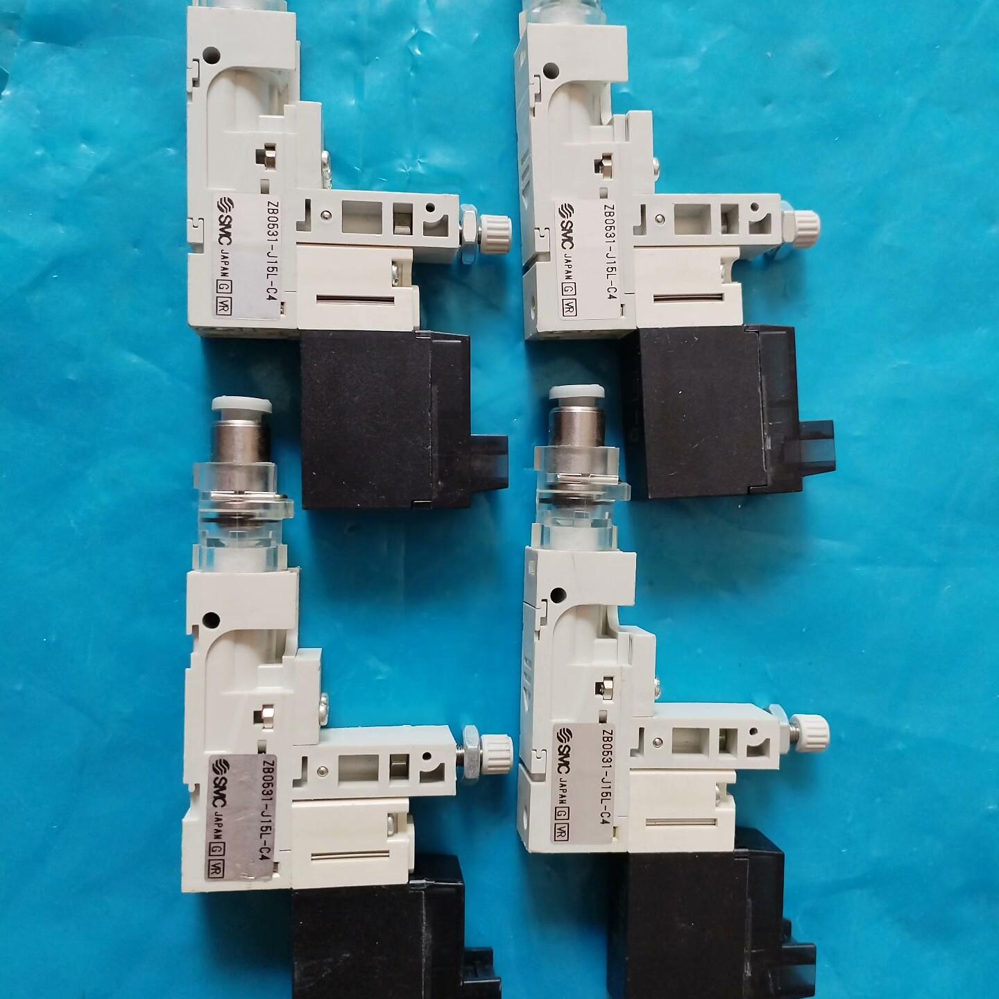 真空发生器 ZB0531-J15L-C4