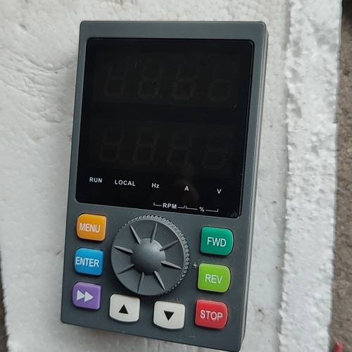 源信YX3000  YX9000 操作面板  拆机下来  2